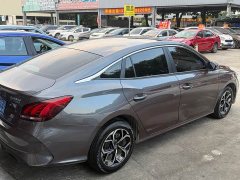 SAIC MG5 2023 180DVVT Manual Elegance Edition - ფოტო 9