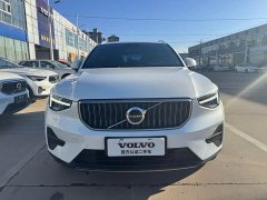 Volvo XC40 B3 Smart Remote Luxury Edition - ფოტო 2