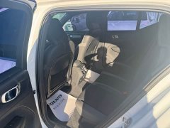 Volvo XC40 B3 Smart Remote Luxury Edition - ფოტო 4