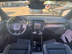 Volvo XC40 B3 Smart Remote Luxury Edition - ფოტო 5
