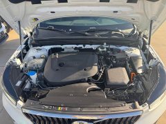 Volvo XC40 B3 Smart Remote Luxury Edition - ფოტო 6