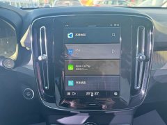 Volvo XC40 B3 Smart Remote Luxury Edition - ფოტო 7