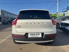 Volvo XC40 B3 Smart Remote Luxury Edition - ფოტო 9