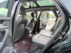 Audi Q5L 2020 Facelift 40 TFSI Prestige Fashion Edition - ფოტო 10