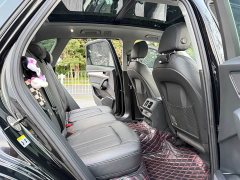 Audi Q5L 2020 Facelift 40 TFSI Prestige Fashion Edition - ფოტო 11