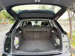 Audi Q5L 2020 Facelift 40 TFSI Prestige Fashion Edition - ფოტო 12