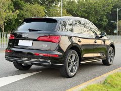 Audi Q5L 2020 Facelift 40 TFSI Prestige Fashion Edition - ფოტო 15