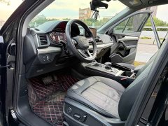 Audi Q5L 2020 Facelift 40 TFSI Prestige Fashion Edition - ფოტო 6