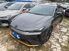Changan UNI-V 2024 1.5T Premium Sport - ფოტო 1