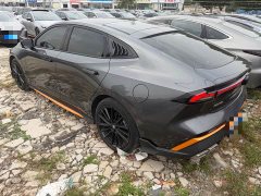 Changan UNI-V 2024 1.5T Premium Sport - ფოტო 10