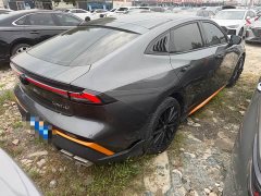 Changan UNI-V 2024 1.5T Premium Sport - ფოტო 12