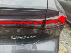 Changan UNI-V 2024 1.5T Premium Sport - ფოტო 13
