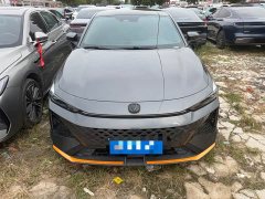 Changan UNI-V 2024 1.5T Premium Sport - ფოტო 2