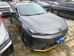 Changan UNI-V 2024 1.5T Premium Sport - ფოტო 3