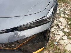Changan UNI-V 2024 1.5T Premium Sport - ფოტო 4