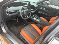 Changan UNI-V 2024 1.5T Premium Sport - ფოტო 5