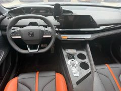 Changan UNI-V 2024 1.5T Premium Sport - ფოტო 6