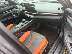 Changan UNI-V 2024 1.5T Premium Sport - ფოტო 8