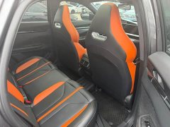 Changan UNI-V 2024 1.5T Premium Sport - ფოტო 9
