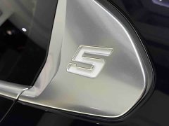 BMW 5 Series 530Li Premier M Sport Package - ფოტო 11