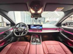 BMW 5 Series 530Li Premier M Sport Package - ფოტო 14