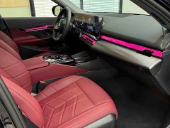 BMW 5 Series 530Li Premier M Sport Package - ფოტო 15