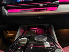 BMW 5 Series 530Li Premier M Sport Package - ფოტო 19