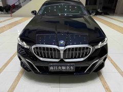 BMW 5 Series 530Li Premier M Sport Package - ფოტო 2
