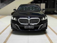 BMW 5 Series 530Li Premier M Sport Package - ფოტო 3