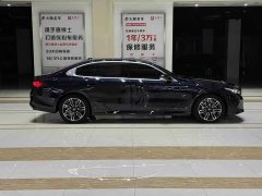 BMW 5 Series 530Li Premier M Sport Package - ფოტო 5