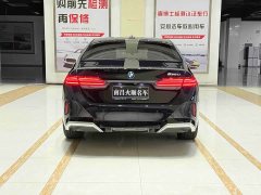 BMW 5 Series 530Li Premier M Sport Package - ფოტო 7