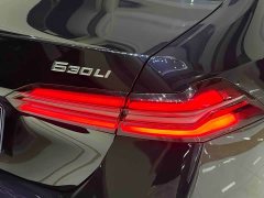 BMW 5 Series 530Li Premier M Sport Package - ფოტო 9