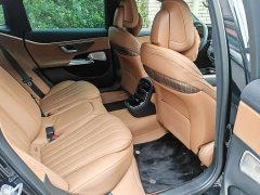 Mercedes-Benz E-Class E 300 L Luxury - ფოტო 10