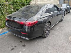 Mercedes-Benz E-Class E 300 L Luxury - ფოტო 11