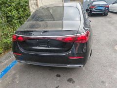 Mercedes-Benz E-Class E 300 L Luxury - ფოტო 12