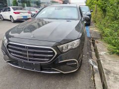 Mercedes-Benz E-Class E 300 L Luxury - ფოტო 2