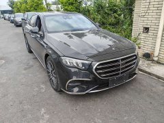 Mercedes-Benz E-Class E 300 L Luxury - ფოტო 3
