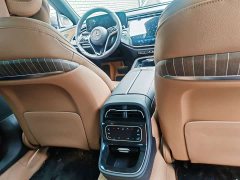 Mercedes-Benz E-Class E 300 L Luxury - ფოტო 4
