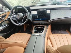 Mercedes-Benz E-Class E 300 L Luxury - ფოტო 5