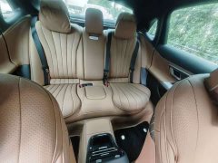 Mercedes-Benz E-Class E 300 L Luxury - ფოტო 6