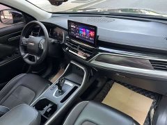 Haval H6 Third Generation 1.5T Automatic Two-Wheel Drive Plus - ფოტო 11
