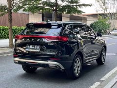 Haval H6 Third Generation 1.5T Automatic Two-Wheel Drive Plus - ფოტო 4