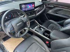 Haval H6 Third Generation 1.5T Automatic Two-Wheel Drive Plus - ფოტო 8