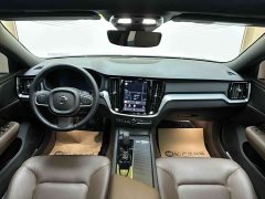 Volvo S60 2024 B4 Smart Luxury Edition - ფოტო 10