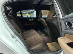 Volvo S60 2024 B4 Smart Luxury Edition - ფოტო 11