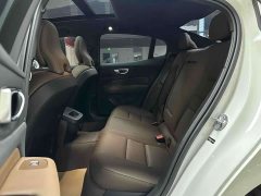 Volvo S60 2024 B4 Smart Luxury Edition - ფოტო 12