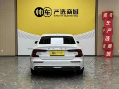 Volvo S60 2024 B4 Smart Luxury Edition - ფოტო 7