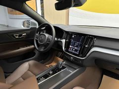 Volvo S60 2024 B4 Smart Luxury Edition - ფოტო 9
