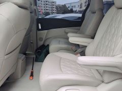 Buick GL8 Land Business Class Comfort Edition - ფოტო 11