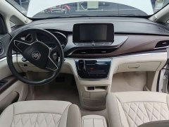 Buick GL8 Land Business Class Comfort Edition - ფოტო 13